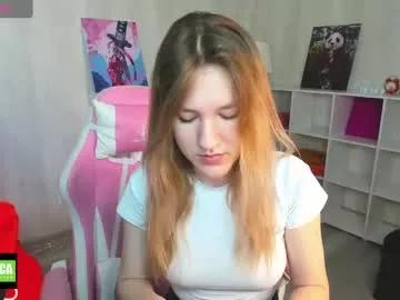 mariel_brown on Chaturbate