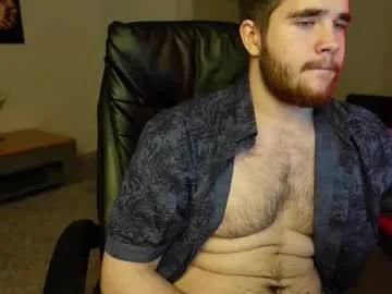 mark_maxim on Chaturbate