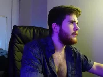 mark_maxim on Chaturbate