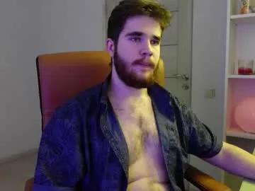 mark_maxim on Chaturbate