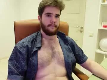 mark_maxim on Chaturbate