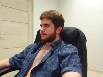 mark_maxim on Chaturbate