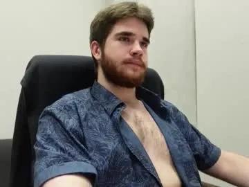 mark_maxim on Chaturbate