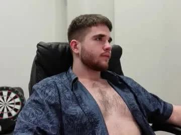 mark_maxim on Chaturbate