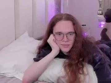 markglover on Chaturbate