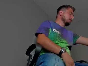 markwaynescr on Chaturbate