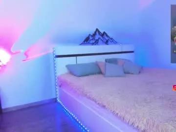 marry_evans_ on Chaturbate 