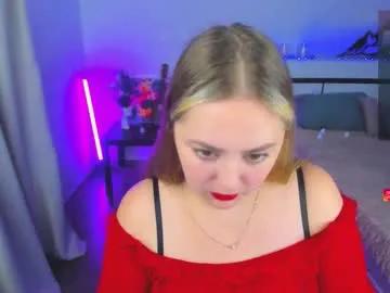 marry_evans_ on Chaturbate 
