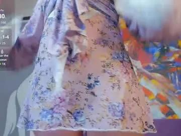 mary_hope_u on Chaturbate