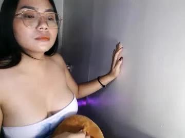 masquerade_girl4 on Chaturbate