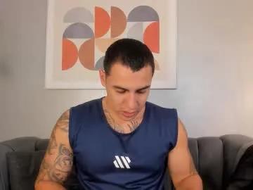 massimocontie_ on Chaturbate