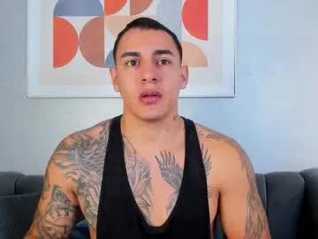 massimocontie_ on Chaturbate