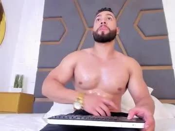 massimofiore_ on Chaturbate 