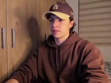 mastrangelo_x on Chaturbate