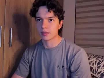 mastrangelo_x on Chaturbate