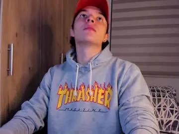 mastrangelo_x on Chaturbate