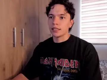 mastrangelo_x on Chaturbate