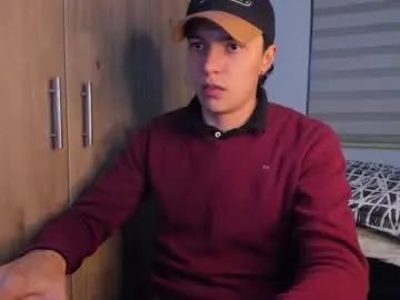 mastrangelo_x on Chaturbate