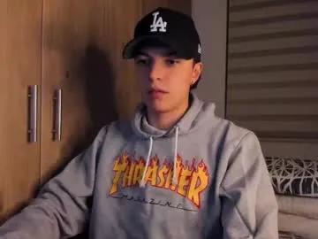 mastrangelo_x on Chaturbate