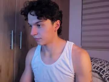 mastrangelo_x on Chaturbate