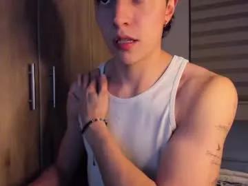 mastrangelo_x on Chaturbate