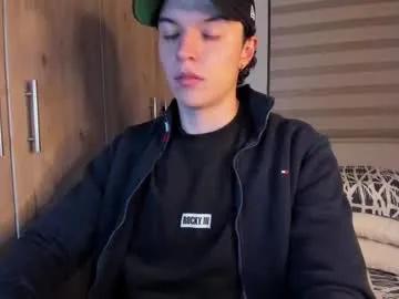 mastrangelo_x on Chaturbate