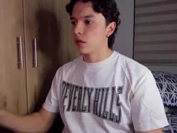 mastrangelo_x on Chaturbate