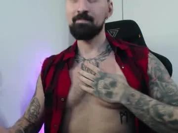 mateohalifa — #master #findom #muscle #worship #tattoo