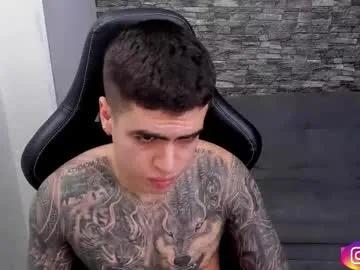 mathew_wolf4 — Private show Open (18 tkns x min) GOAL CUM #master #bigcock #cum #dirty #findom #OhMiBod