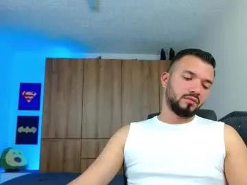 mathewhot3 — CUM!!  #feet #bigcock  #lovense #hairy #uncut [777 tokens remaining]