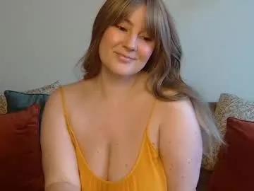 mathilde_solveig on Chaturbate