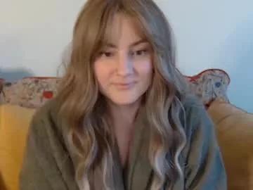 mathilde_solveig on Chaturbate