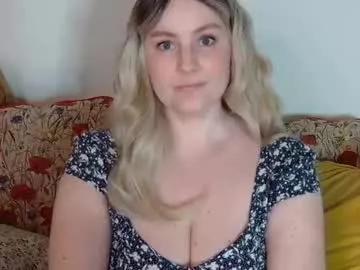 mathilde_solveig on Chaturbate