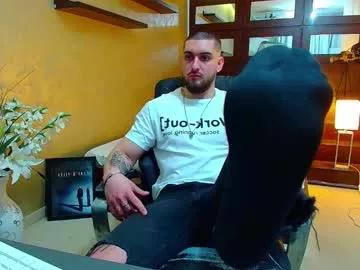 matiasdean on Chaturbate