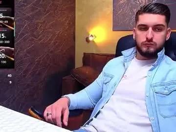 matiasdean on Chaturbate