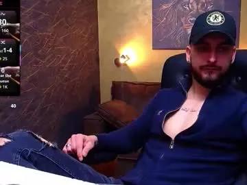 matiasdean on Chaturbate