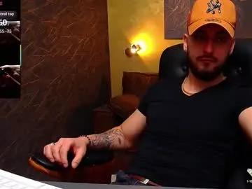 matiasdean on Chaturbate