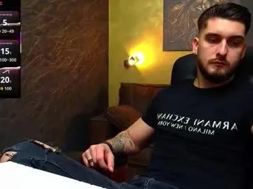 matiasdean on Chaturbate