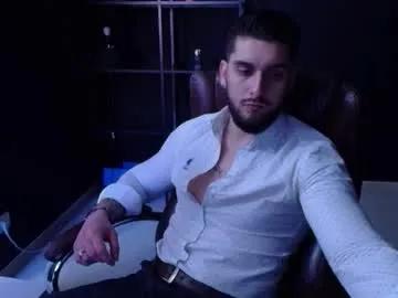 matiasdean on Chaturbate