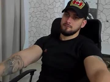 matiasdean on Chaturbate