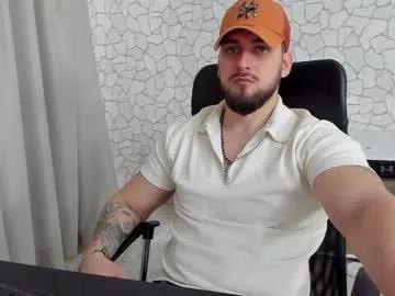 matiasdean on Chaturbate