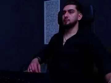 matiasdean on Chaturbate