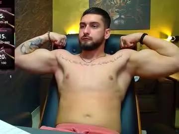 matiasdean on Chaturbate