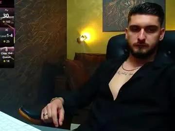 matiasdean on Chaturbate