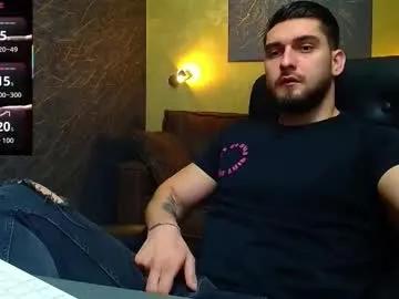 matiasdean on Chaturbate