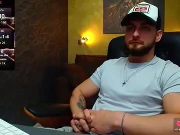 matiasdean on Chaturbate