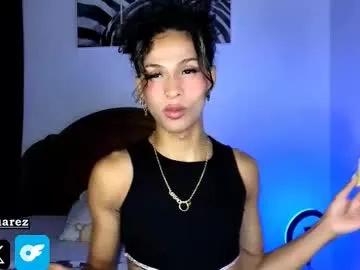 matiu_stonne on Chaturbate