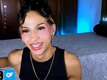 matiu_stonne on Chaturbate