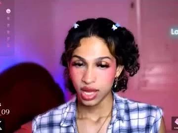 matiu_stonne on Chaturbate