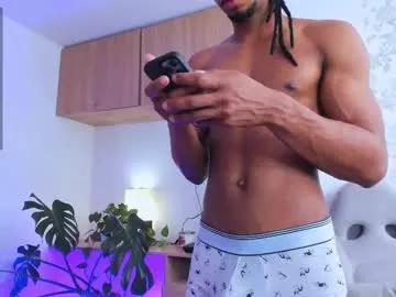 matteo_777 on Chaturbate